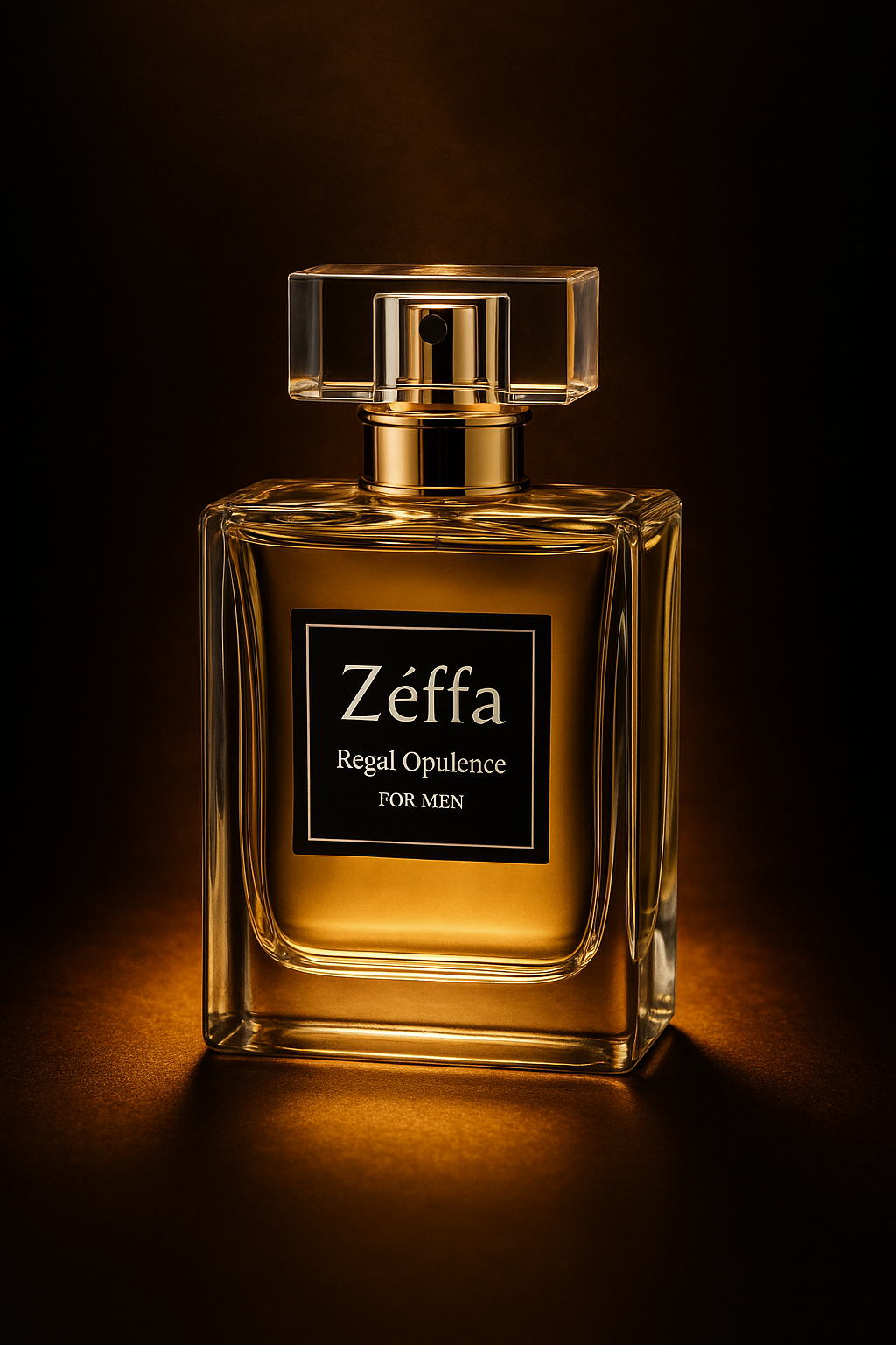 Парфюм Royal Opulence Zeffa