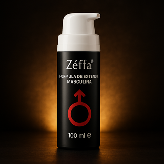 Zeffa - Мъжки интимен гел